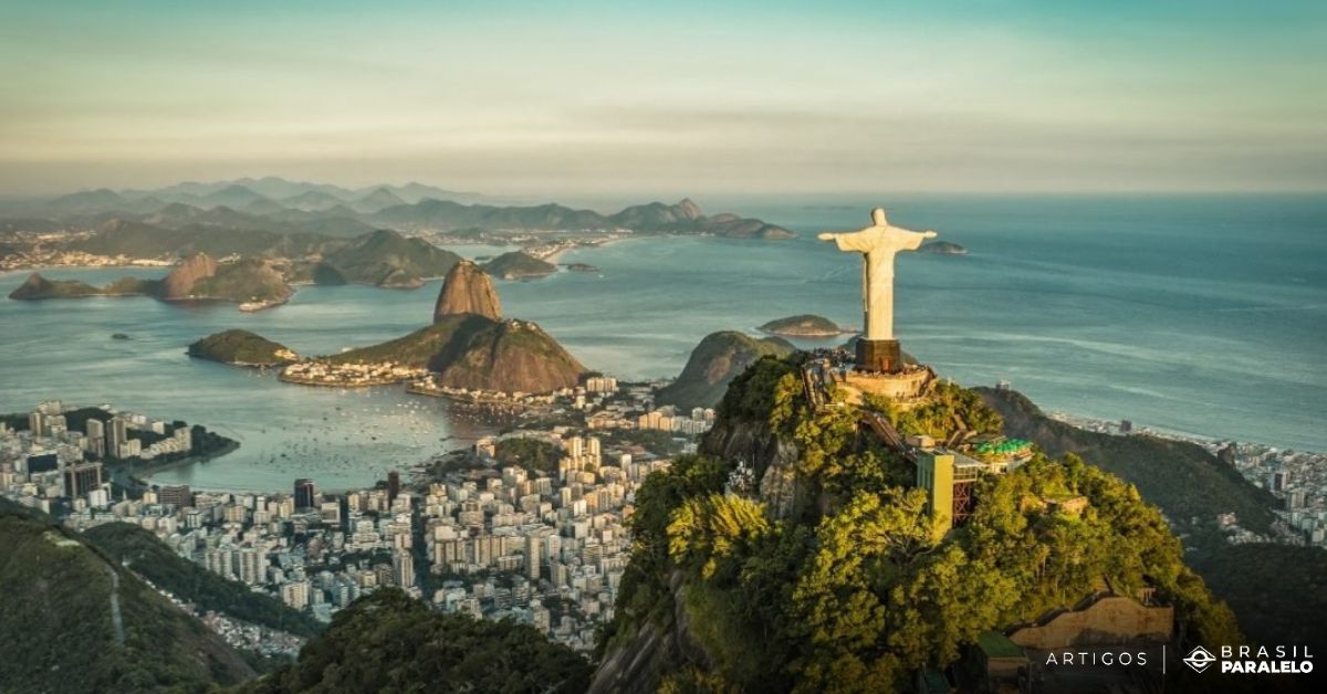 Orgulho de ser Brasileiro: veja 10 motivos para sentir isso!